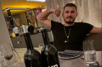 Крістіан Пренга: «Бою Ф'юрі та Джошуа не буде!»
