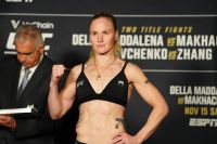 Валентина Шевченко пояснила, чому відмовилася від титулу UFC