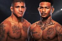 Де дивитися UFC Fight Night 256: Гілберт Бернс - Майкл Моралес