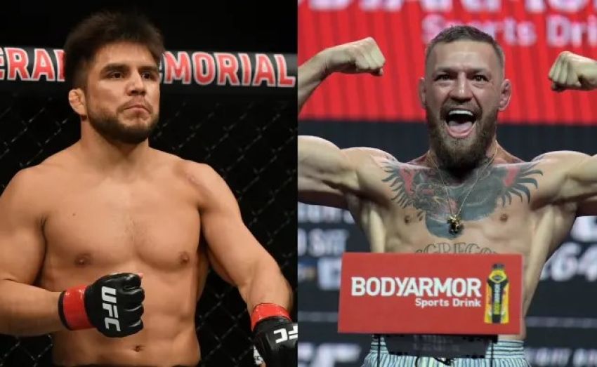 Сехудо назвав одного чинного чемпіона UFC, якого міг би побити Макгрегор