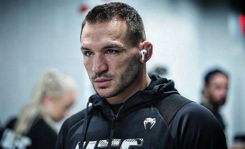 Екс-чемпіон UFC відреагував на рішення Чендлера сидіти і чекати бою з Макгрегором