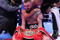 Садам Алі: "Просто хочу повернутися і показати на що я здатний"