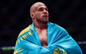 Резнікова в Казахстані, як і раніше, вважають хорошим бійцем