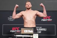 Олександр Волков заявив, що Кунієв не зможе перемогти його без допінгу