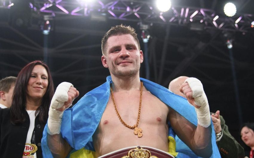 Іван Редкач розкритикував Берінчика за "подарунок" окупантам зі словами "П**да р*сне": "Ти ж не Катя Усик"