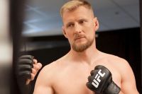 Монсон вважає Волкова одним із найкращих важковаговиків UFC