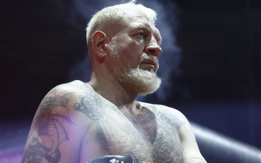 Тренер Ісмаїлова заступився за Олександра Ємельяненка: "Він заробляє гроші"