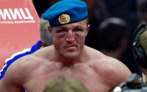 Денис Лебедєв відреагував на ідею Чісори запровадити в боксі відеоповтори