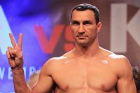Олександр Усик відреагував на чутки про повернення Володимира Кличка