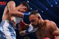 Бій Фундора-Турман провалився на PPV
