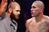 Ставки на UFC 303: Коефіцієнти на турнір Алекс Перейра - Їржі Прохазка 2