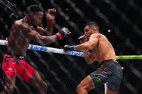 Відео бою Лерон Мерфі - Аарон Піко UFC 319