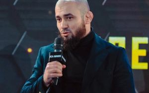 Віце-президент АСА здивований, чому Павлович б'ється з Аспіналлом, а не Міочічем