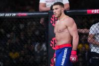 Сергій Павлович обговорив перспективи Немкова в UFC: "Бувають різні ситуації"