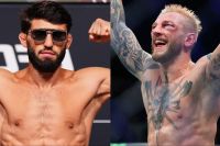 Де дивитися UFC Fight Night 265: Арман Царукян - Ден Хукер