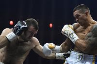 Роман Кармазін обговорив можливий реванш Усика з Гассієвим: "Якщо Мурат потрапить, то Олександр там засне"