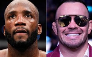 Леон Едвардс заявляє, що всупереч вказівкам глави UFC, готовий відмовитися від бою з Колбі Ковінгтоном