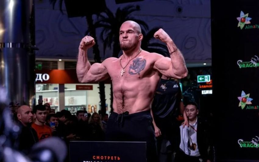 Резніков отримав новий виклик