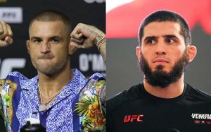 Іван Штирков назвав єдиний шанс Пор'є на перемогу над Махачовим