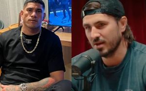 Артем Вахітов розповів, як перемогти Алекса Перейру: "Я бачу його помилки"