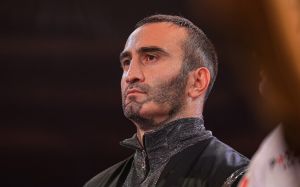 ЗМІ: Мурат Гассієв поб'ється з Тоні Йокою в Москві