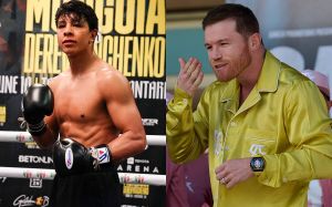 У PBC наполягають на бою Сауль Альварес - Хайме Мунгія. Канело може отримати величезний гонорар