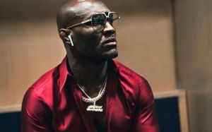 Камару Усман назвав найкращого важковаговика UFC