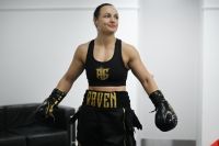 Британська боксерка впала в кому після спарингу
