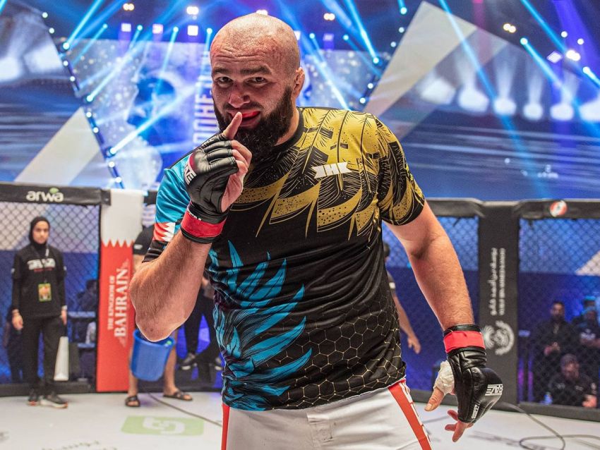 Боєць UFC: "У Дагестані вважається ганебним відмовитися від допомоги в бійці"