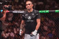 Тоні Фергюсон залишає UFC і підписує контракт із молодою ММА-лігою