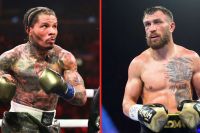 Олександр Гвоздик висловився про можливий поєдинок Ломаченко - Девіс