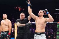 Відео бою Анте Делія - Мартін Тибура UFC Fight Night 258