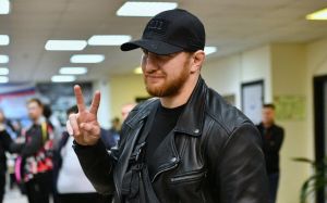 Володимир Мінєєв відповів хейтерам щодо участі у війні: "Хто ці люди? Вони де взагалі?"