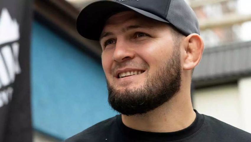 Арман Царукян упевнений, що переміг би пікового Хабіба Нурмагомедова