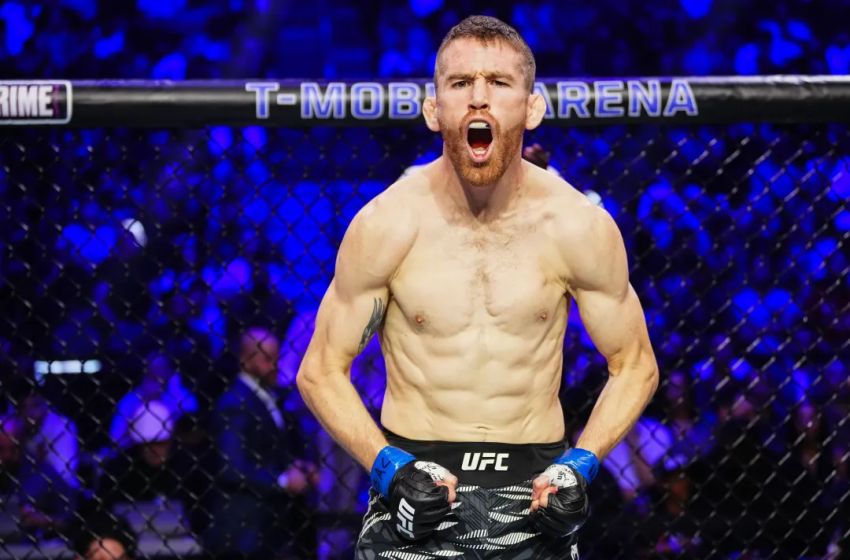 Корі Сандхаген проведе реванш із Маріо Баутістою на UFC 329
