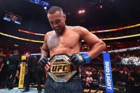Слова Карлоса Ульберга після перемоги над Їржі Прохазкою на UFC 327