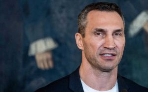 Олександр Красюк пояснив, чому Володимир Кличко не відновив кар'єру