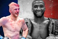Де дивитися UFC Fight Night 287: Ден Хукер — Саладін Парнасс