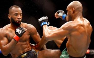 Даніель Корм'є відреагував на перемогу Едвардса над Усманом на UFC 286