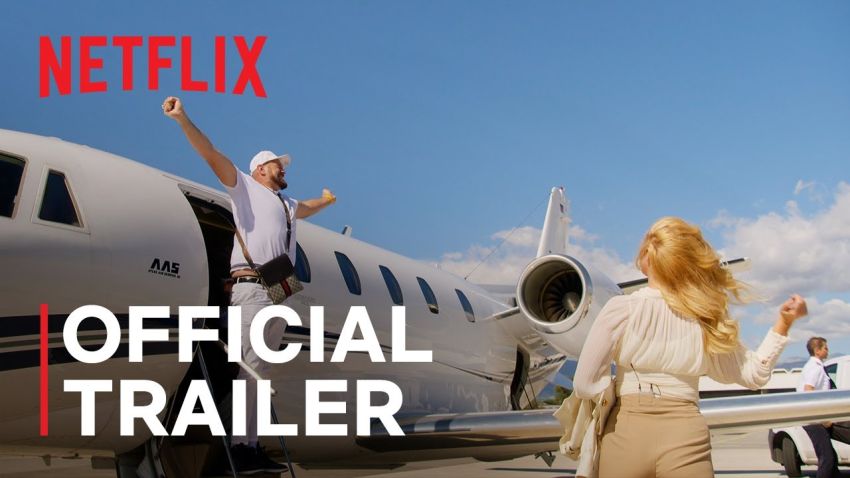 Ентоні Джошуа поділився враженням від шоу Тайсона Ф'юрі на Netflix: "У хлопця, безумовно, проблеми з психікою"