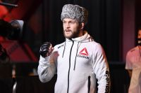 "У UFC пообіцяли": Рафаель Фізієв назвав ім'я наступного суперника і коли відбудеться поєдинок