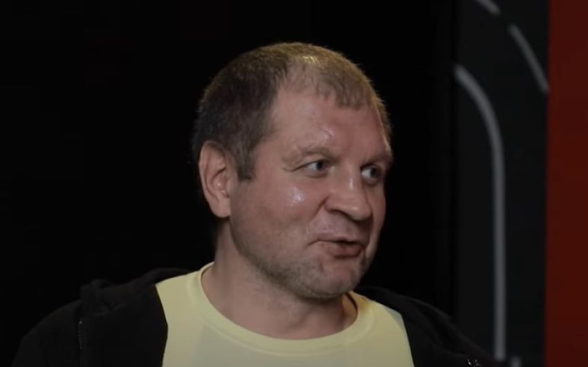 Ємельяненка кине дружина, якщо він ще раз нап'ється