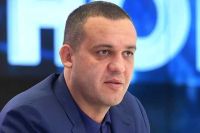 Кремльов: "Виступати без прапора і гімну - те саме, що відмовитися від своєї матері"