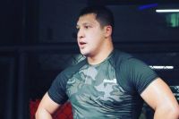 Названо причину, через яку казахстанський чемпіон не виступив у UFC