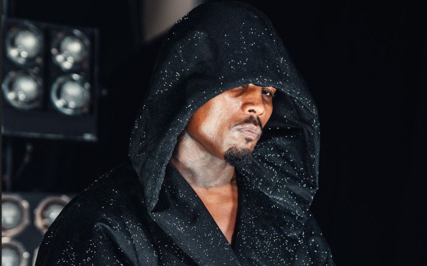 Джермелл Чарло спростував чутки про бій проти Ортіса