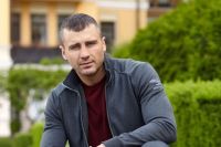 Олександр Гвоздик висловився про можливий бій із Берлангою