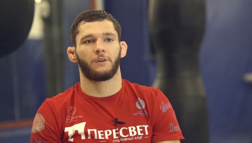 Шаблій прокоментував результати турніру Bellator проти PFL