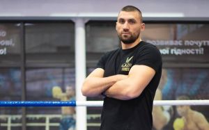 Вихрист проведе наступний бій у Німеччині
