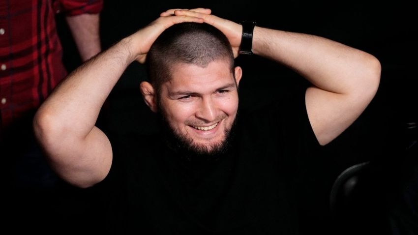 Джо Роган відмовився визнавати Хабіба Нурмагомедова найкращим легковаговиком в історії