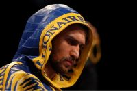Василь Ломаченко визначився з першим суперником після повернення